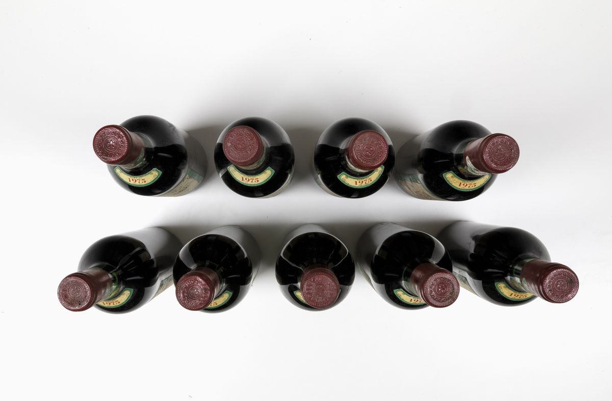 Az. Agr. Capanna, Brunello di Montalcino