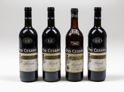 Pio Cesare, Barolo