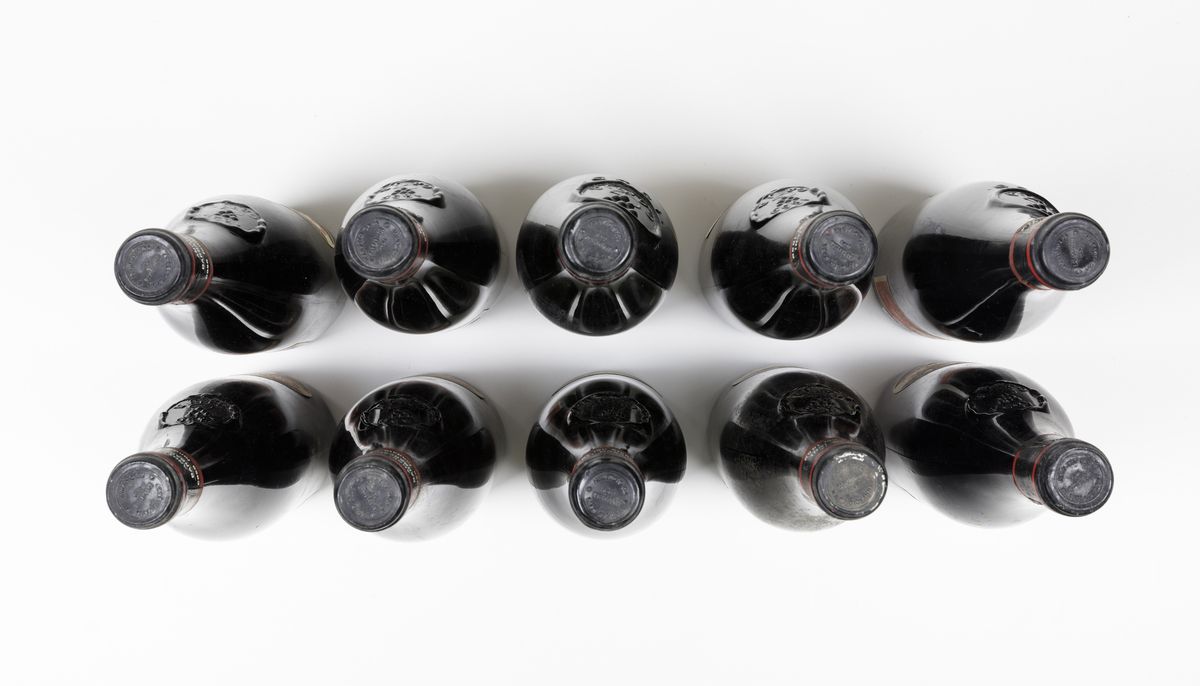 Gaja, Barbaresco