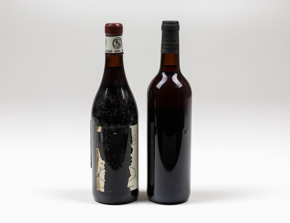 Bruno Giacosa, Barbaresco Produttori del Barbaresco, Barbaresco Rabaja Riserva