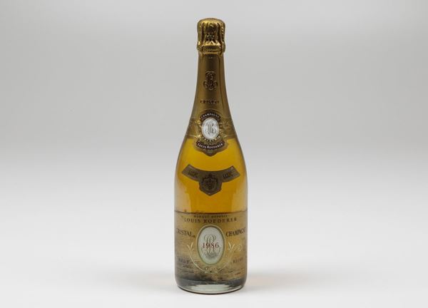 Louis Roederer, Champagne Cristal Brut