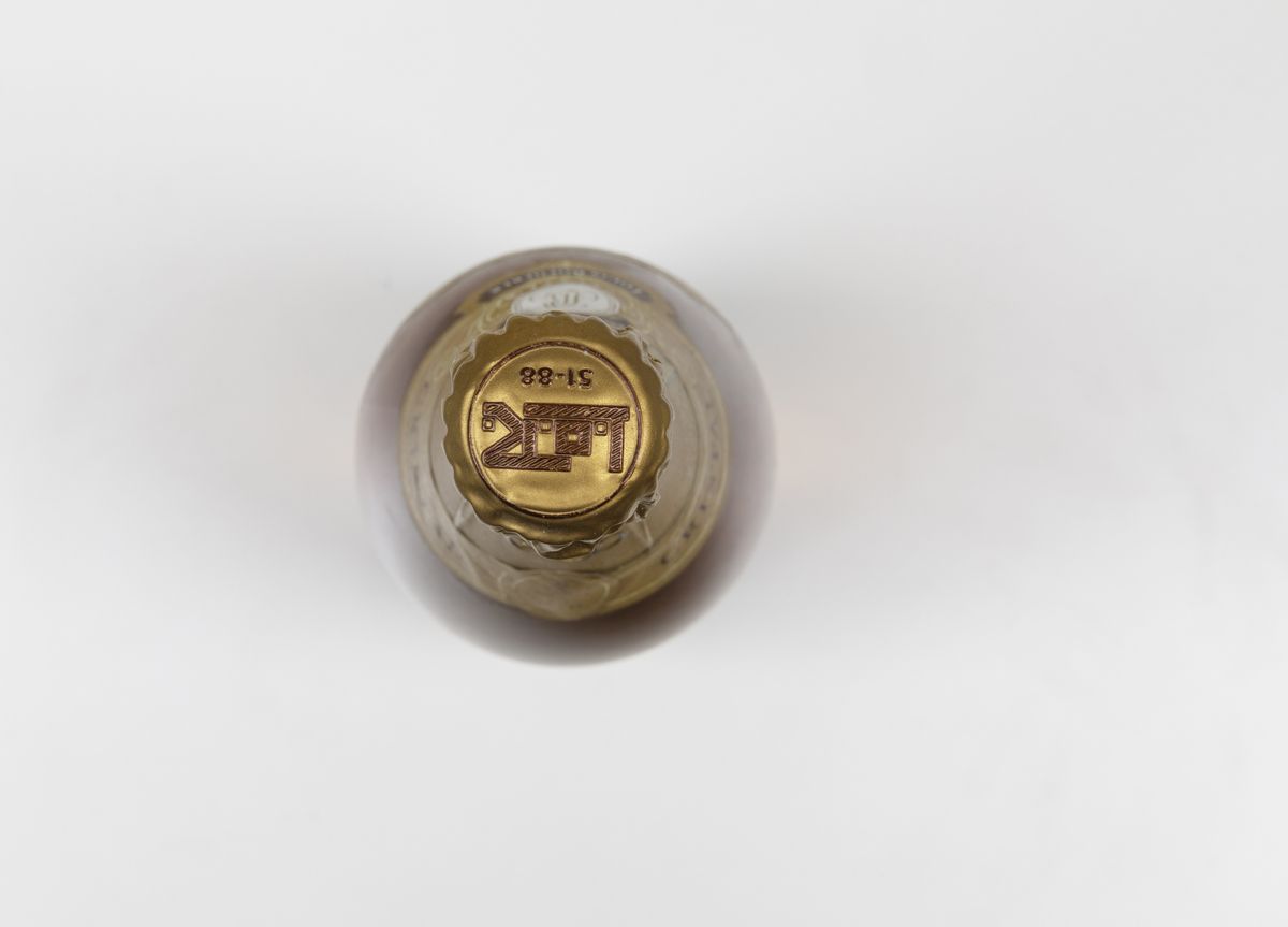 Louis Roederer, Champagne Cristal Brut