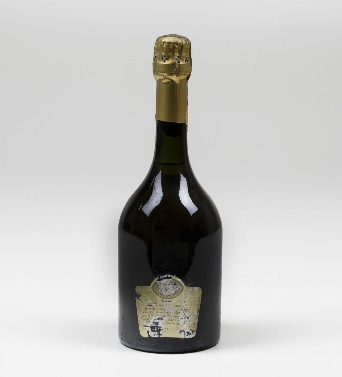 Taittinger, Comtes De Champagne Blanc De Blancs
