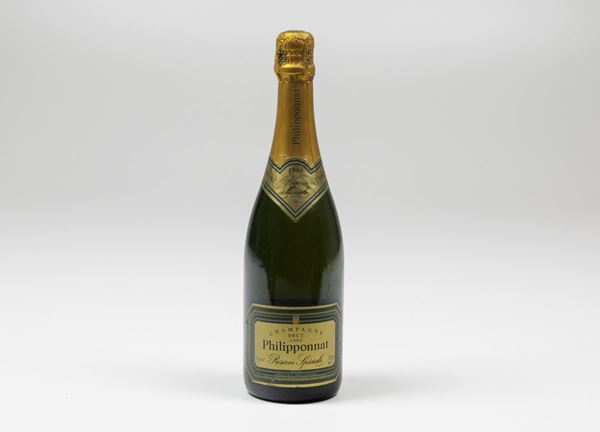 Philipponnat, Champagne Brut Reserve Speciale