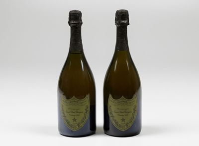 Moet Et Chandon, Dom Perignon