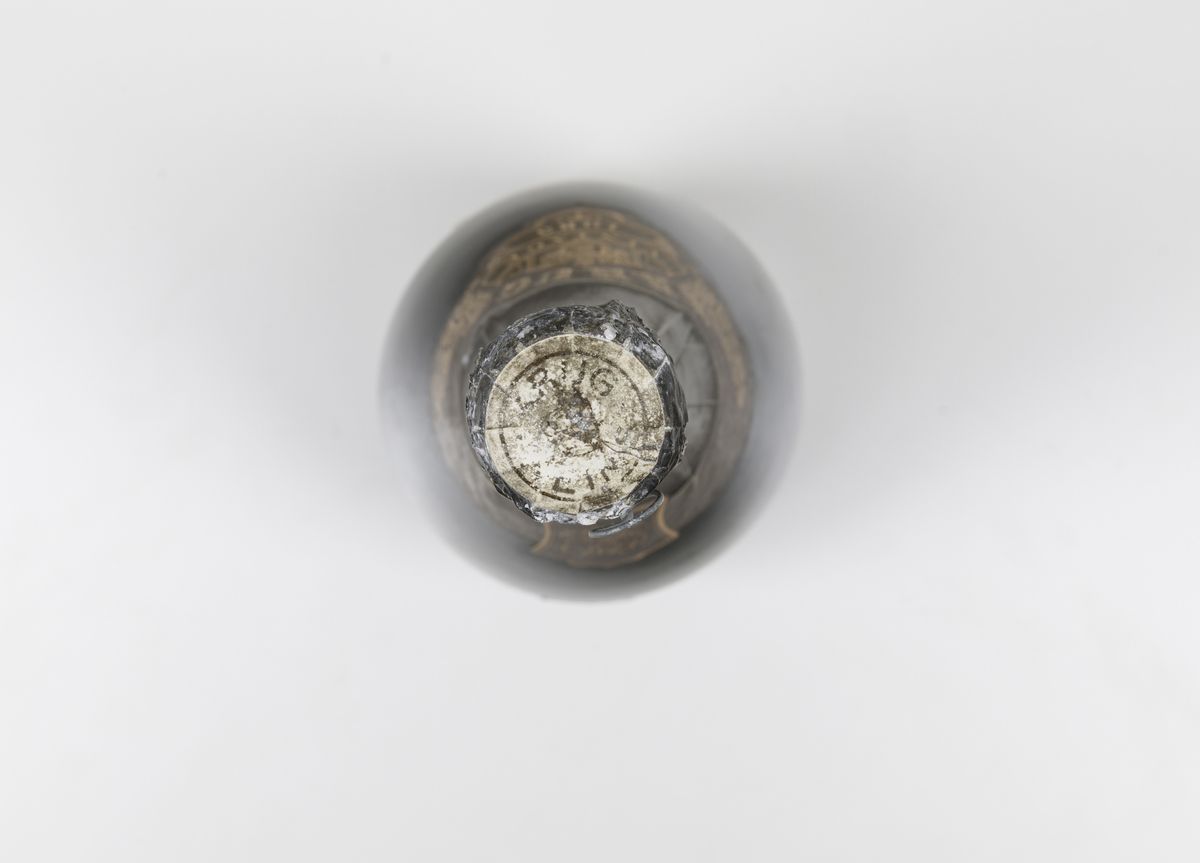 Krug, Champagne