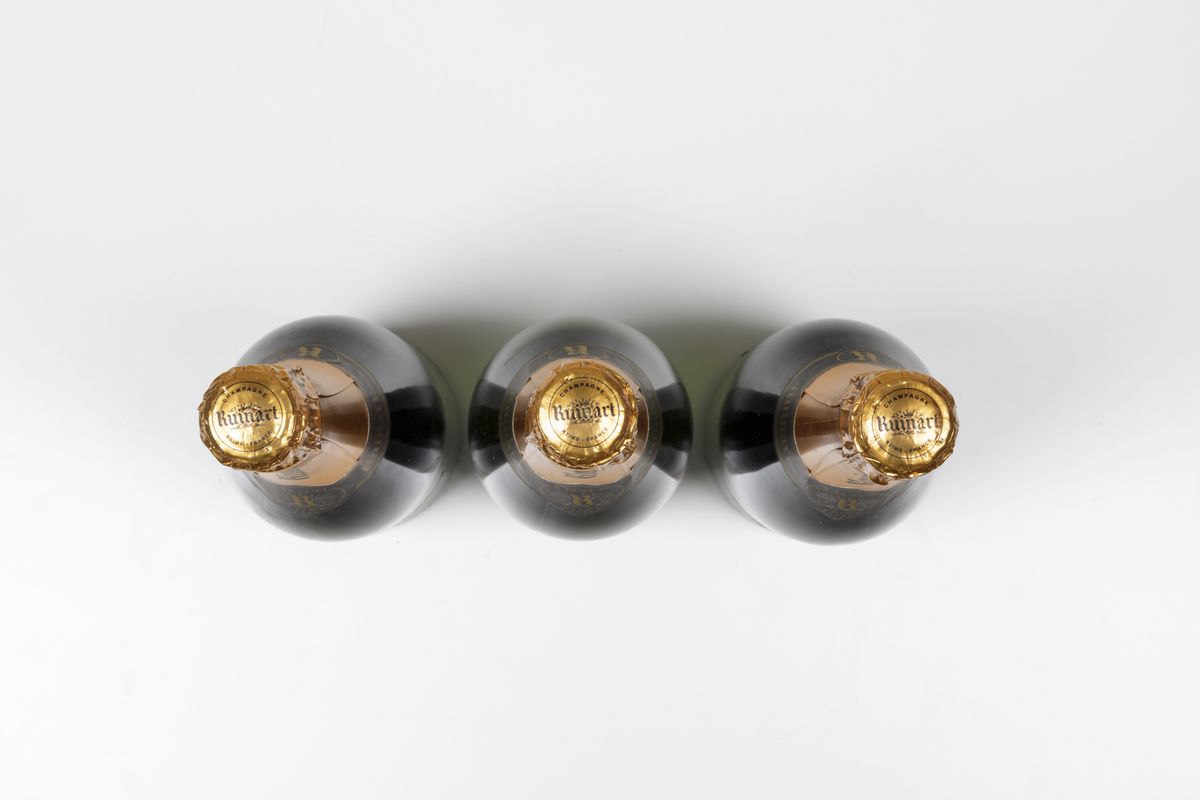 Ruinart, Champagne Brut