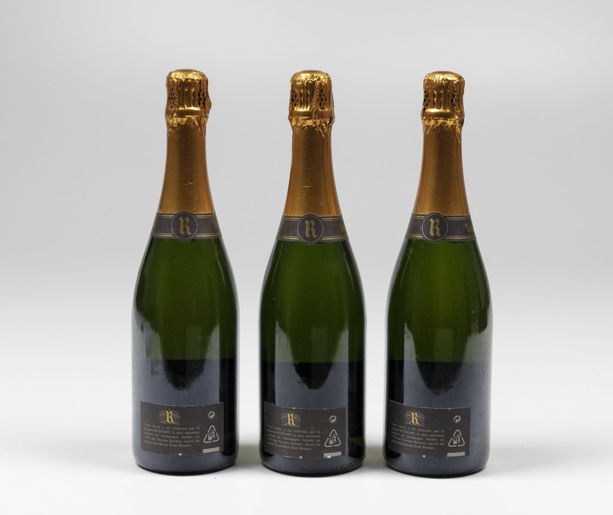 Ruinart, Champagne Brut