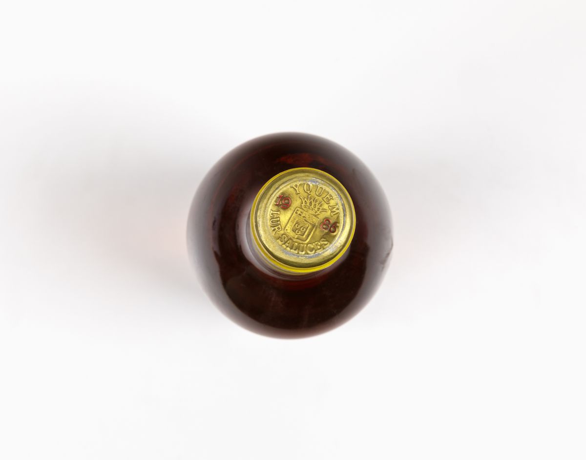 Chateau D'yquem, Sauternes
