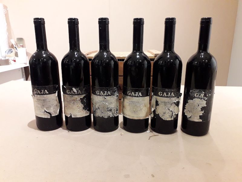 Gaja, Darmagi Cabernet Sauvignon