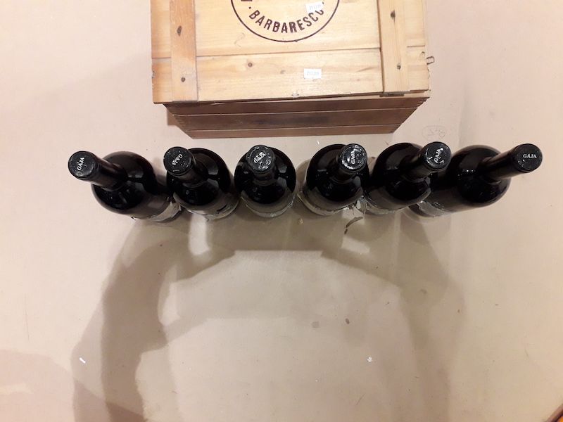 Gaja, Darmagi Cabernet Sauvignon