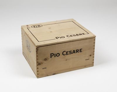 Pio Cesare, Dolcetto Pio Cesare, Grignolino Pio Cesare, Nebbiolo