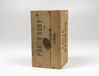 Barros, Porto Ruby J.h. Andresen, Century Port