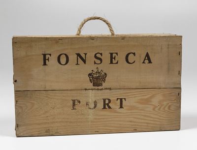 Fonseca, Porto Tawny