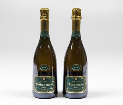 Philipponnat, Champagne Royal Reserve