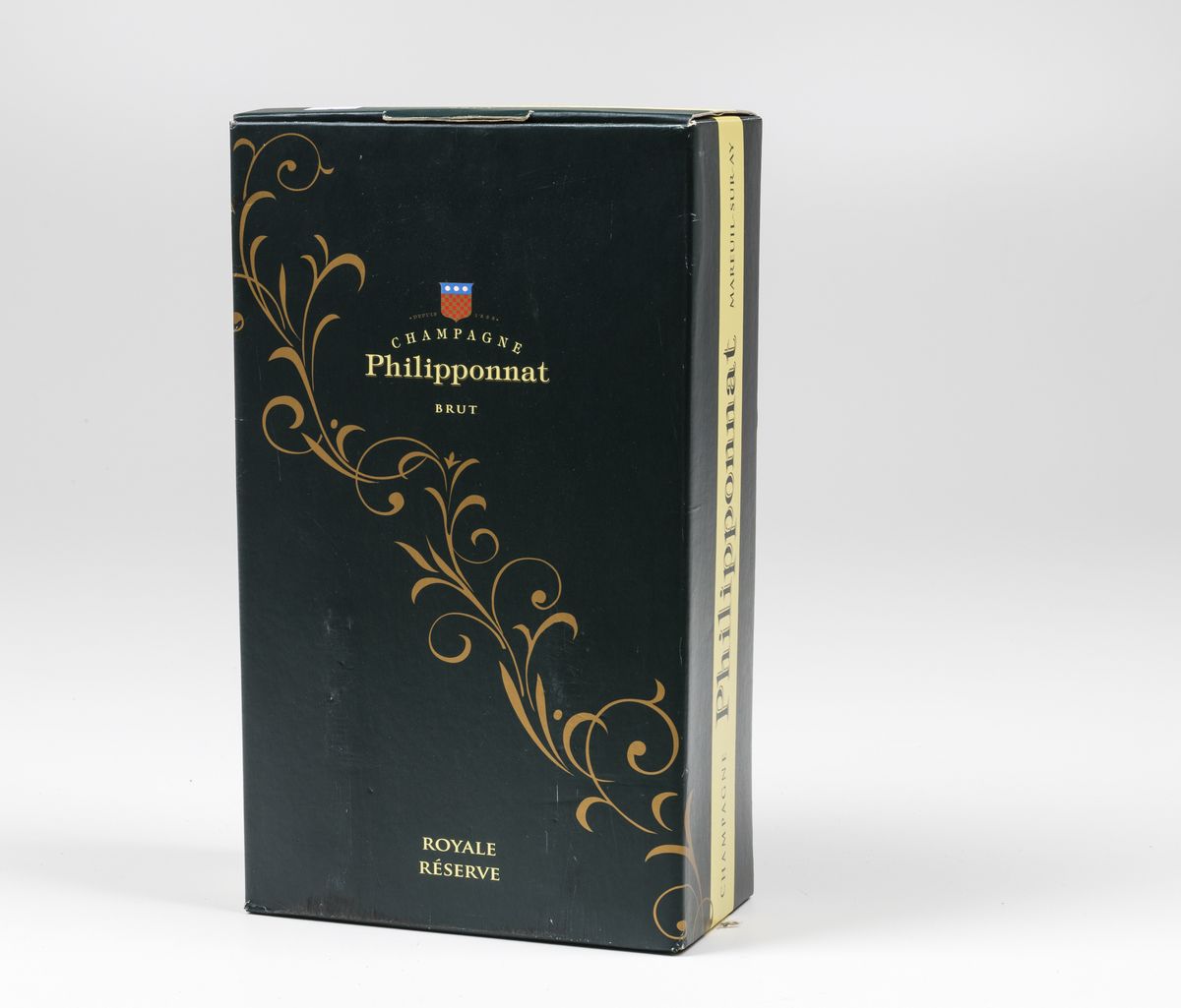 Philipponnat, Champagne Royal Reserve