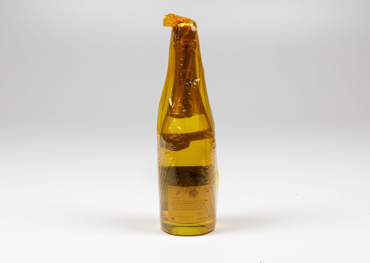 Louis Roederer, Champagne Cristal Brut