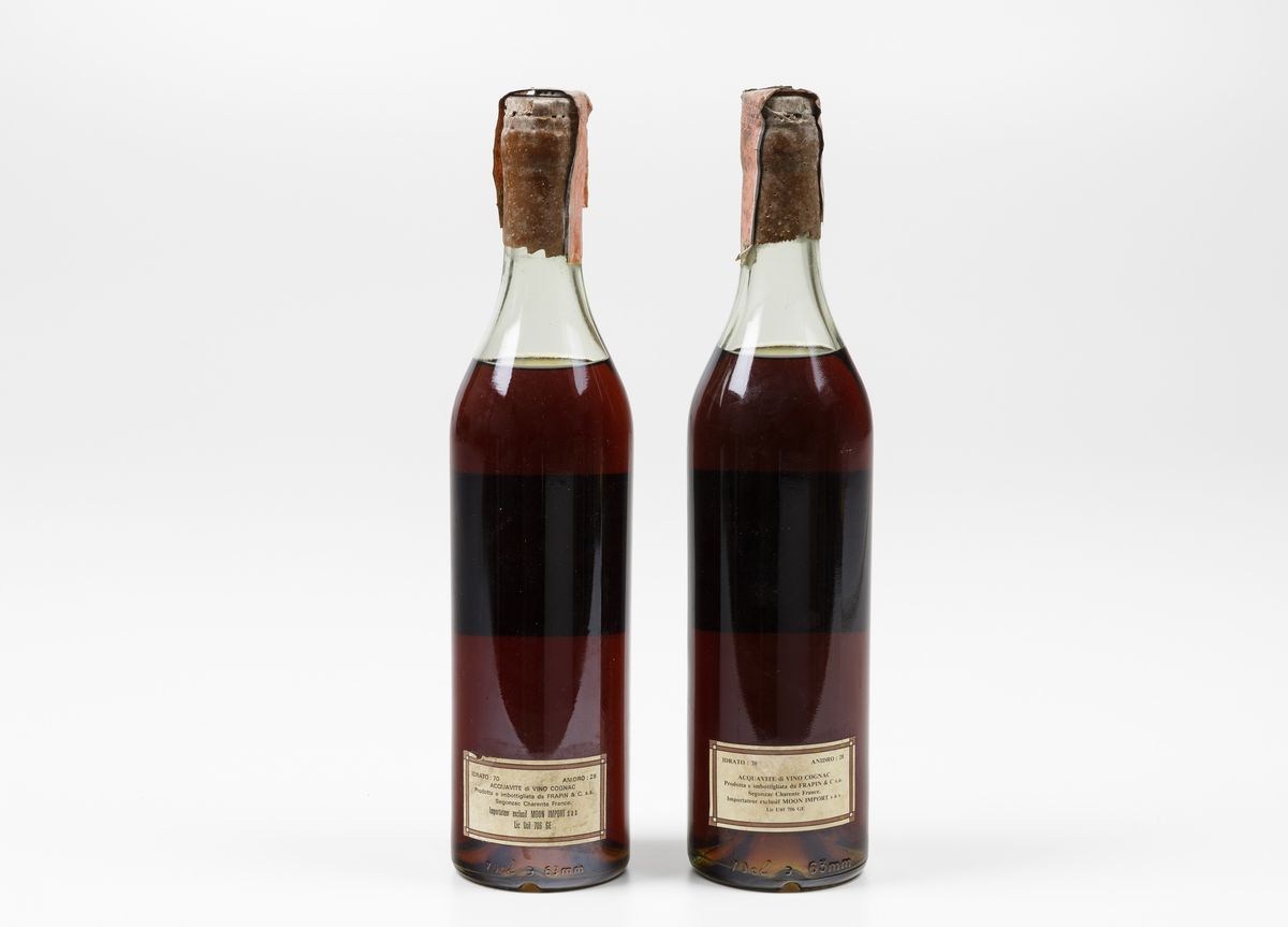 Domaine Frapin, Cognac Vieille Grand Fine Champagne