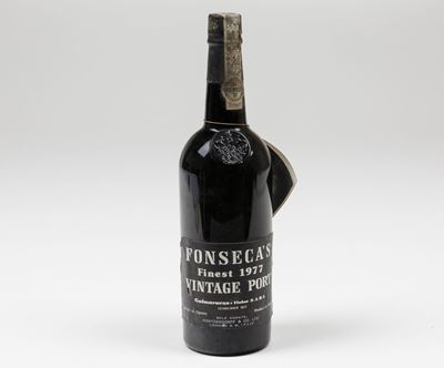 Fonseca's, Finest Vintage Port