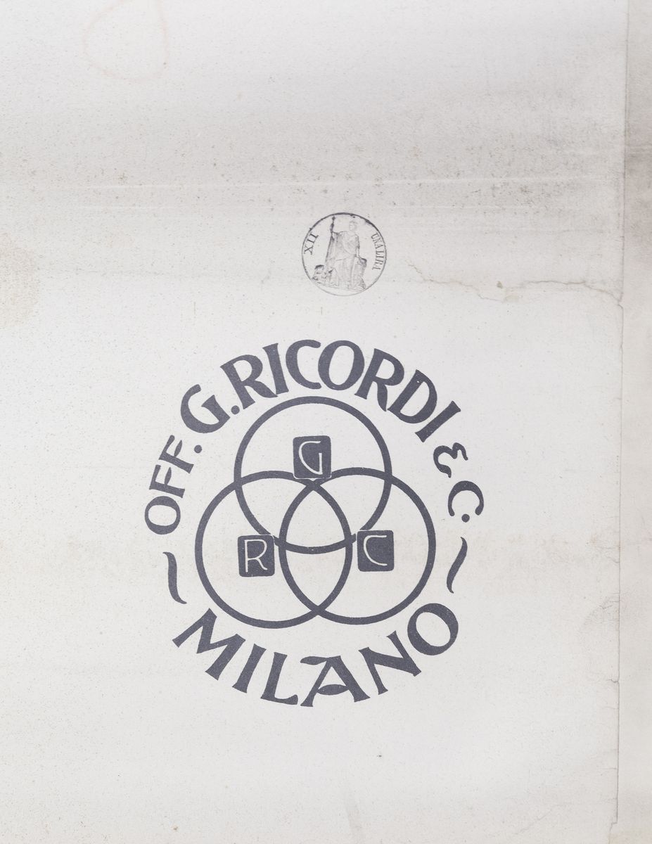 Plinio Codognato ( 1878- 1940)fiat 514