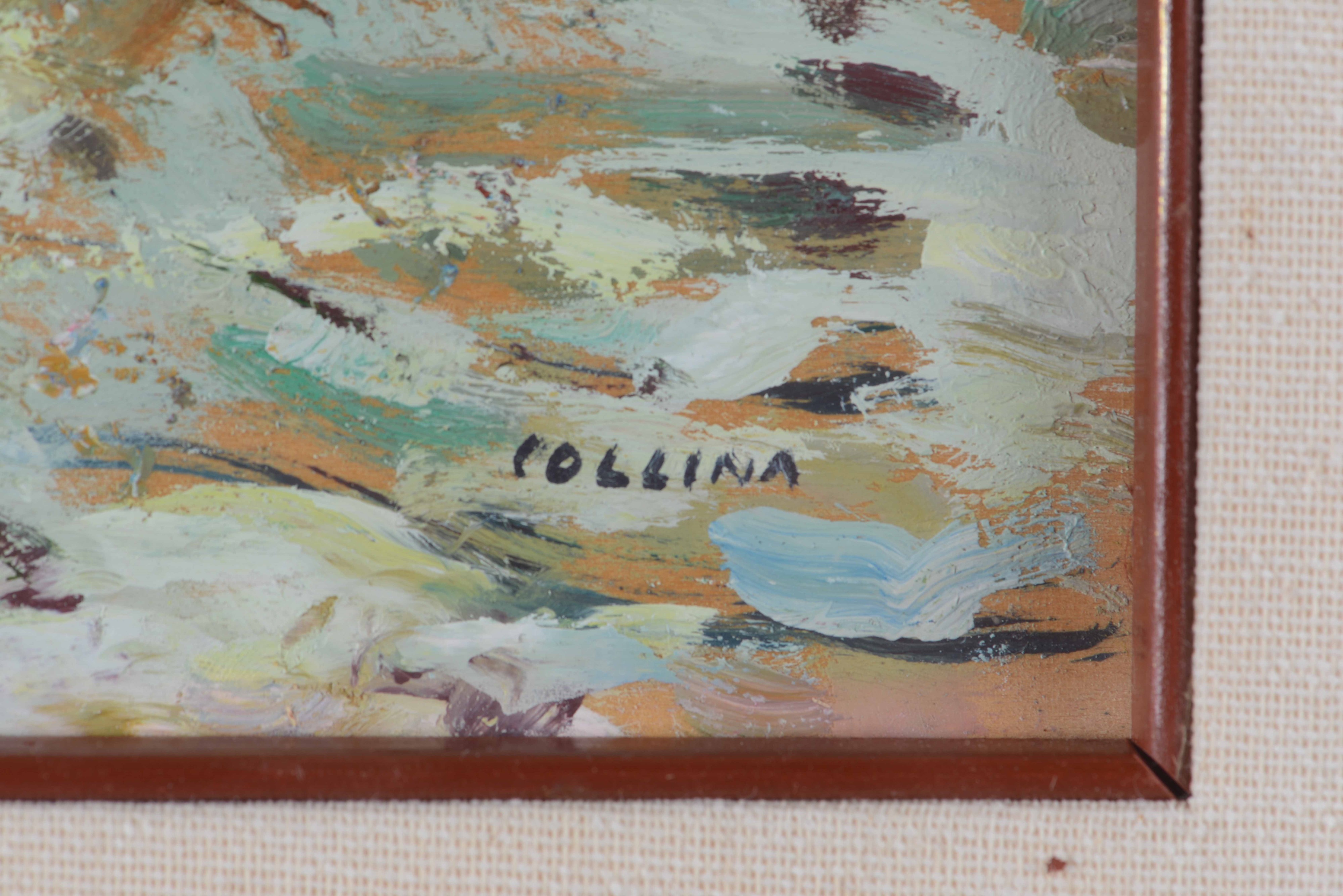 Raffaele Collina - Marosi