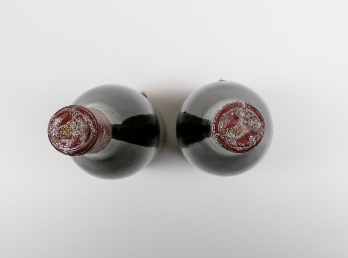 Bodegas Muga, Rioja Prado Enea Gran Reserva