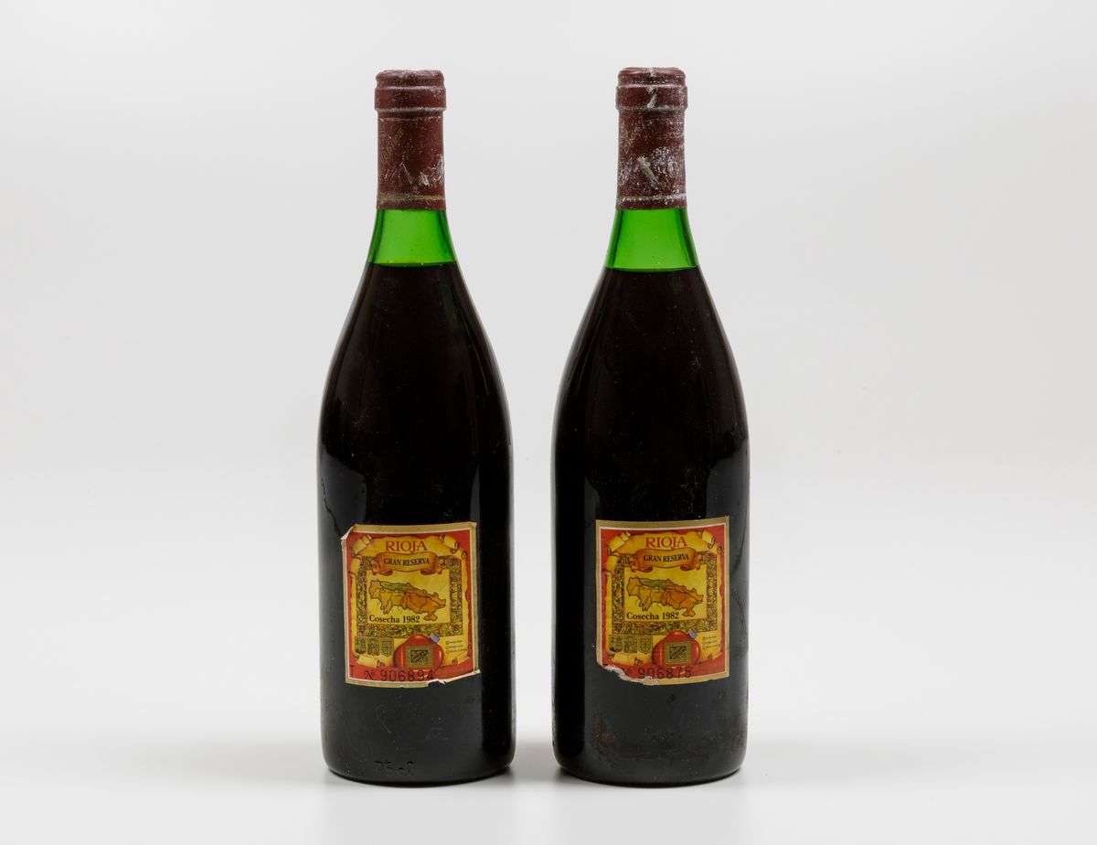 Bodegas Muga, Rioja Prado Enea Gran Reserva