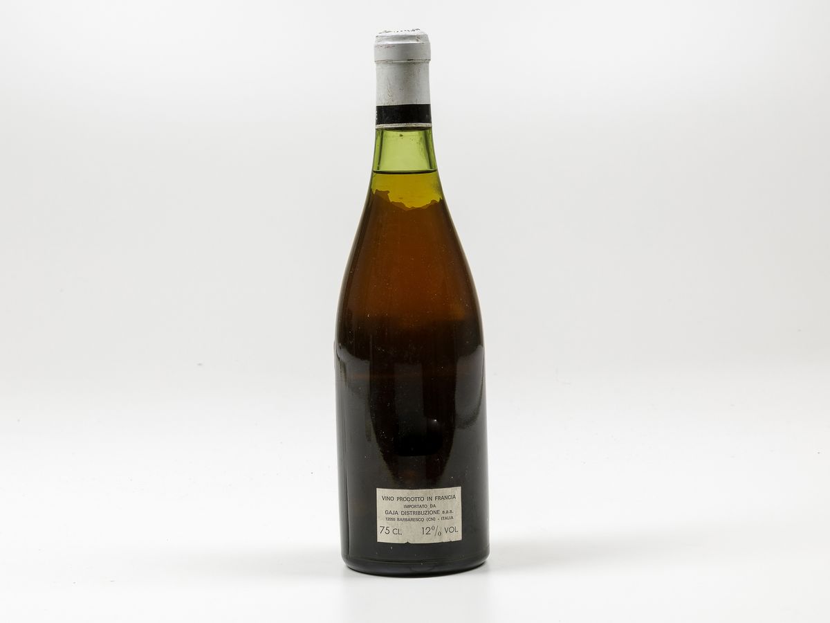 Domaine De la Romanee Conti, Montrachet