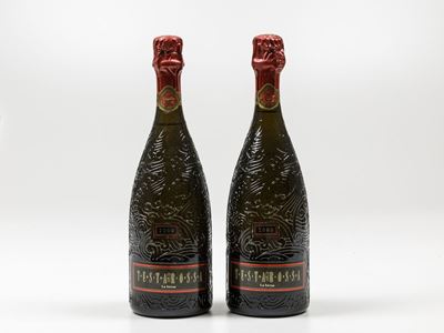 La Versa, Testarossa