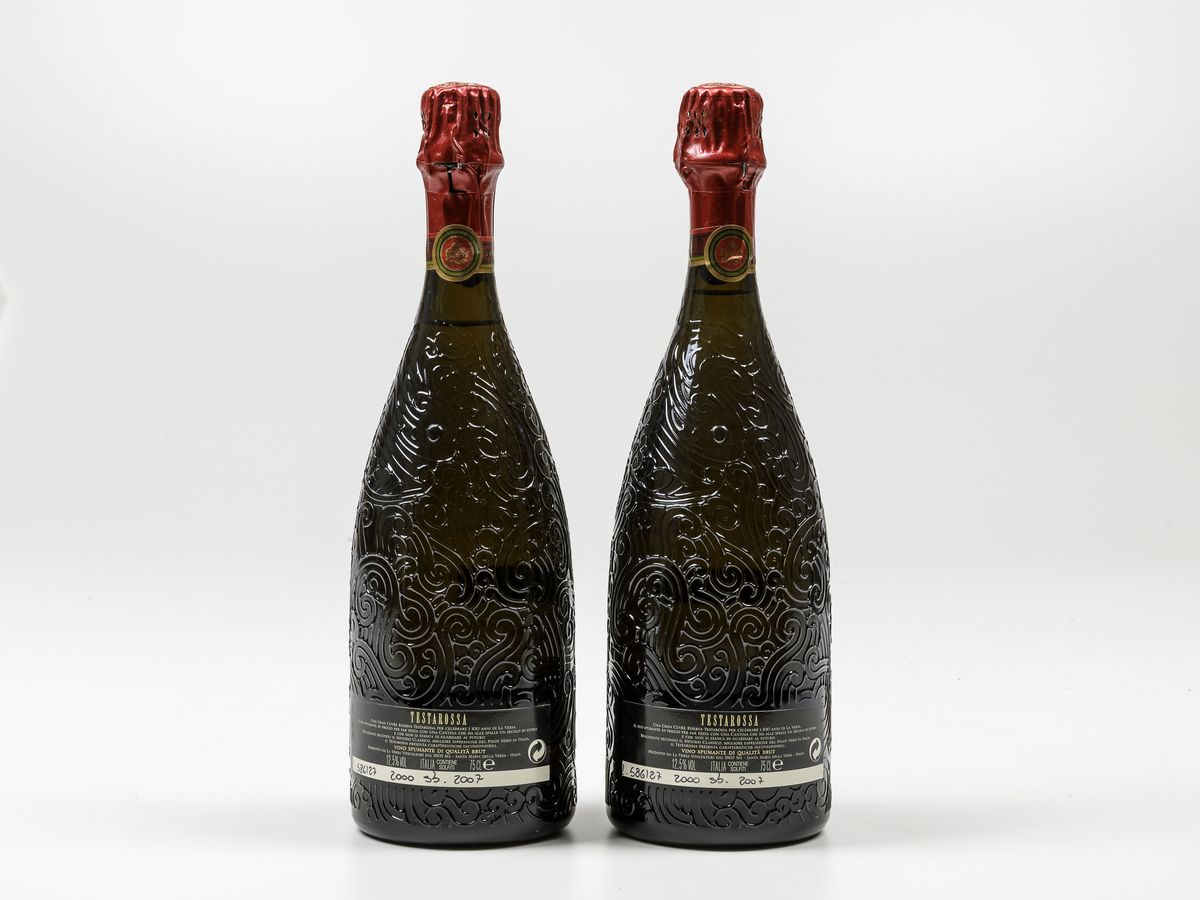 La Versa, Testarossa