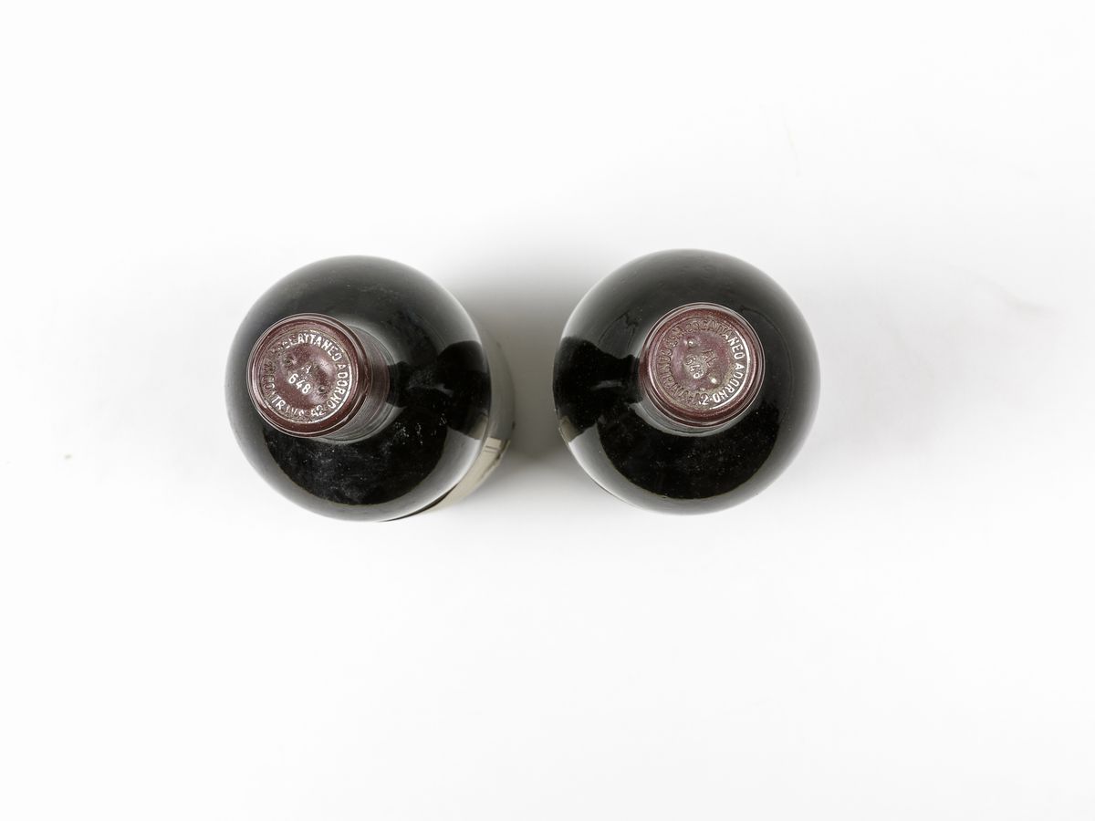 Marchese Adorno, Barbera D'asti