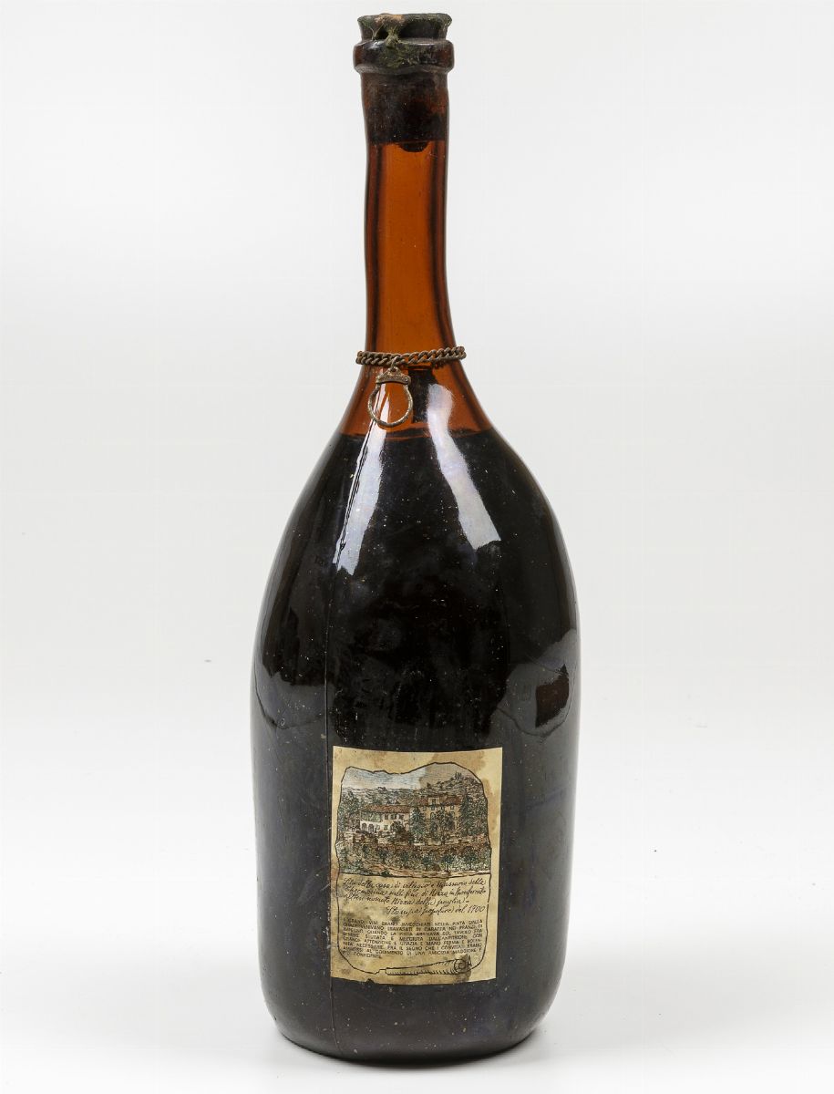 Bersano, Barolo
