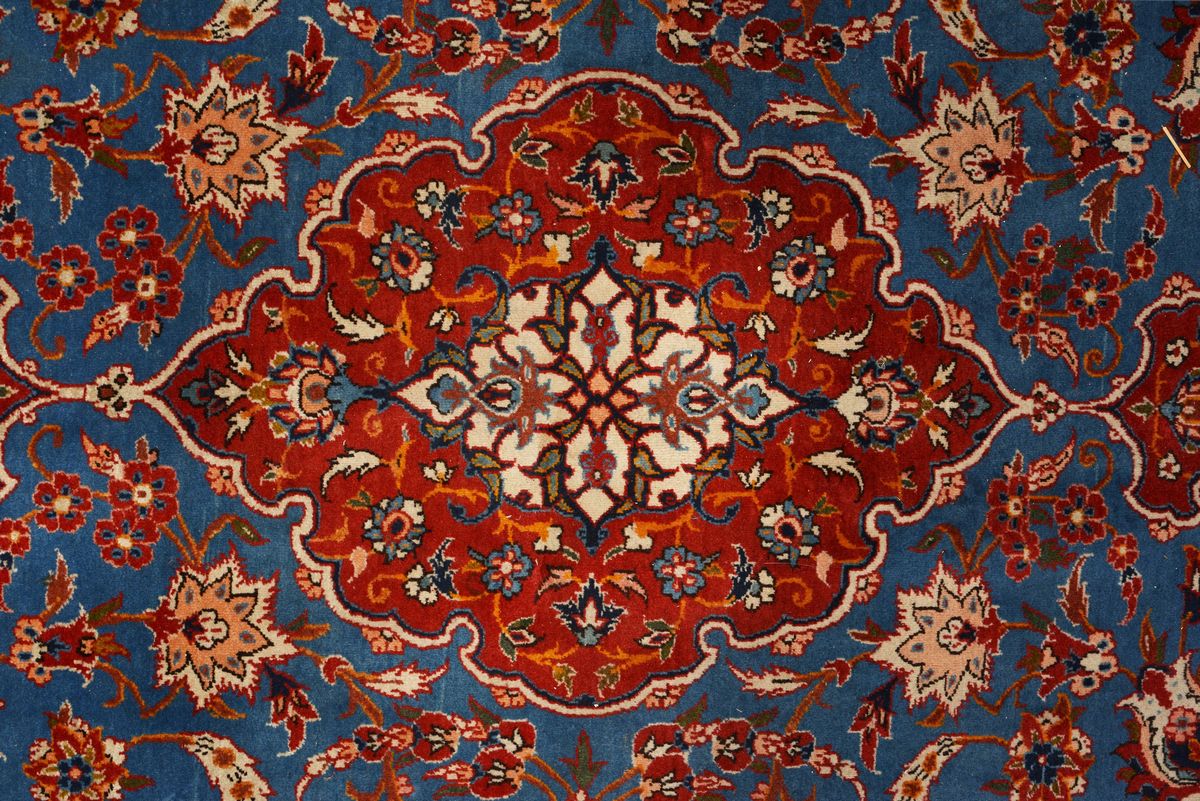 Tappeto Persia Metà XX Secolo