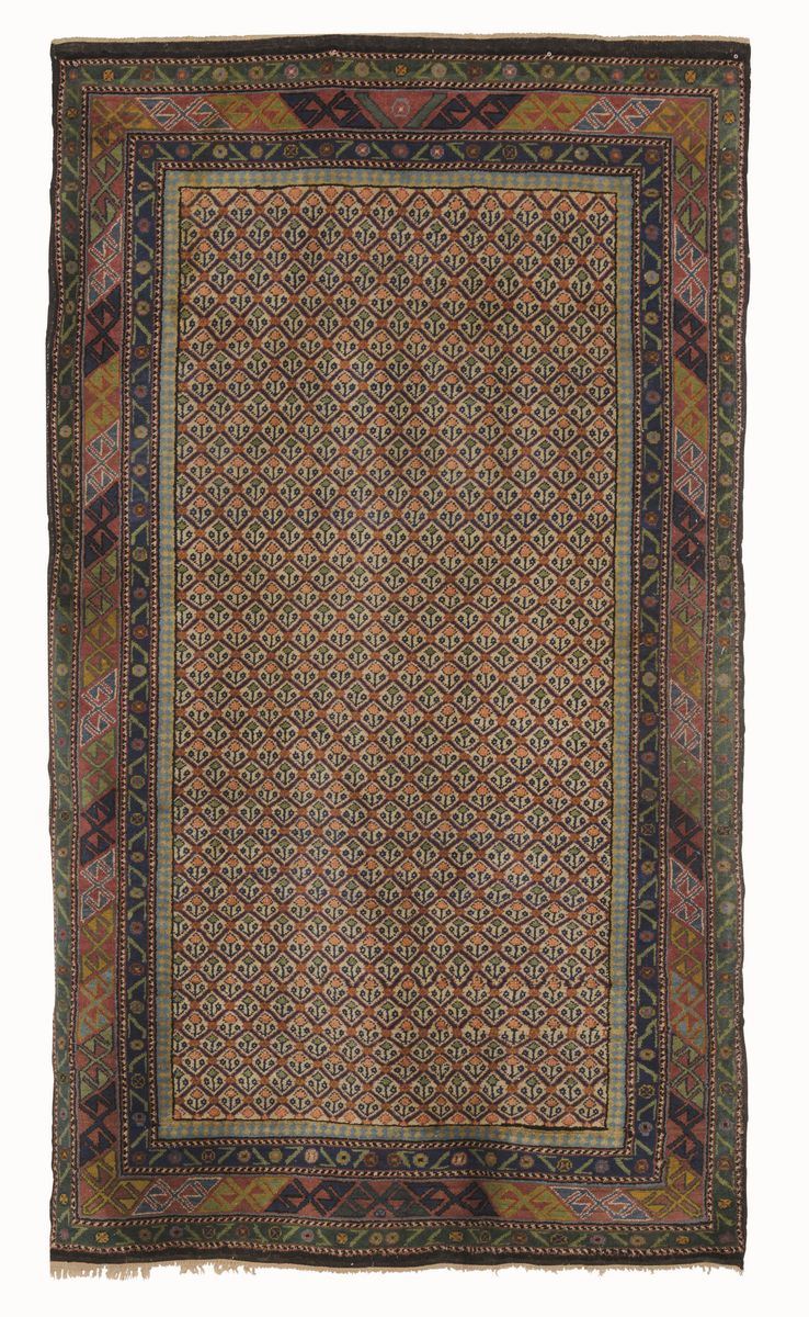 Tappeto Persia inizio XX secolo  - Auction Carpets - Timed Auction - Cambi Casa d'Aste