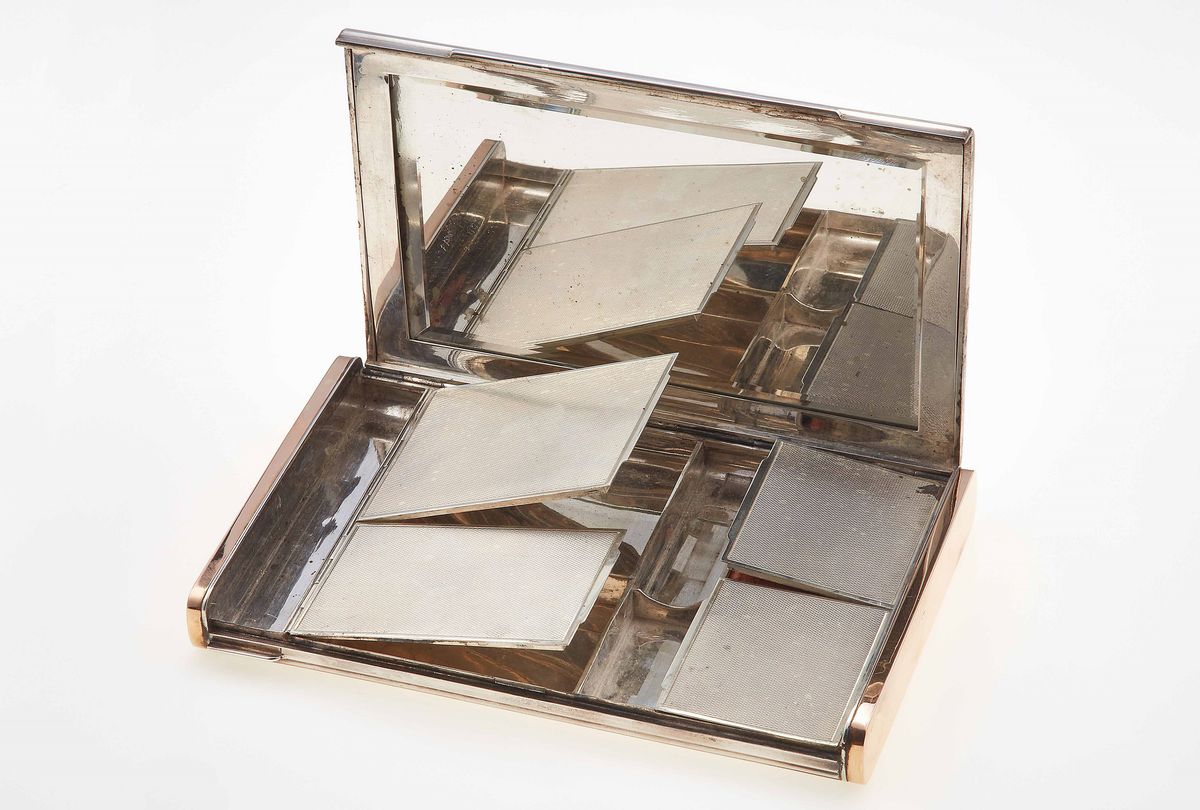 Minaudière