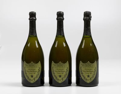 Moet Et Chandon, Dom Perignon