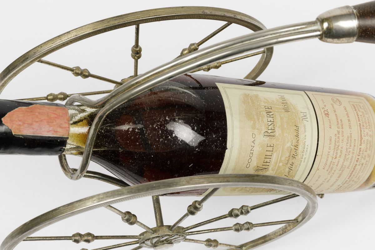 Lafite Rothschild, Cognac Tres Vielle Reserve