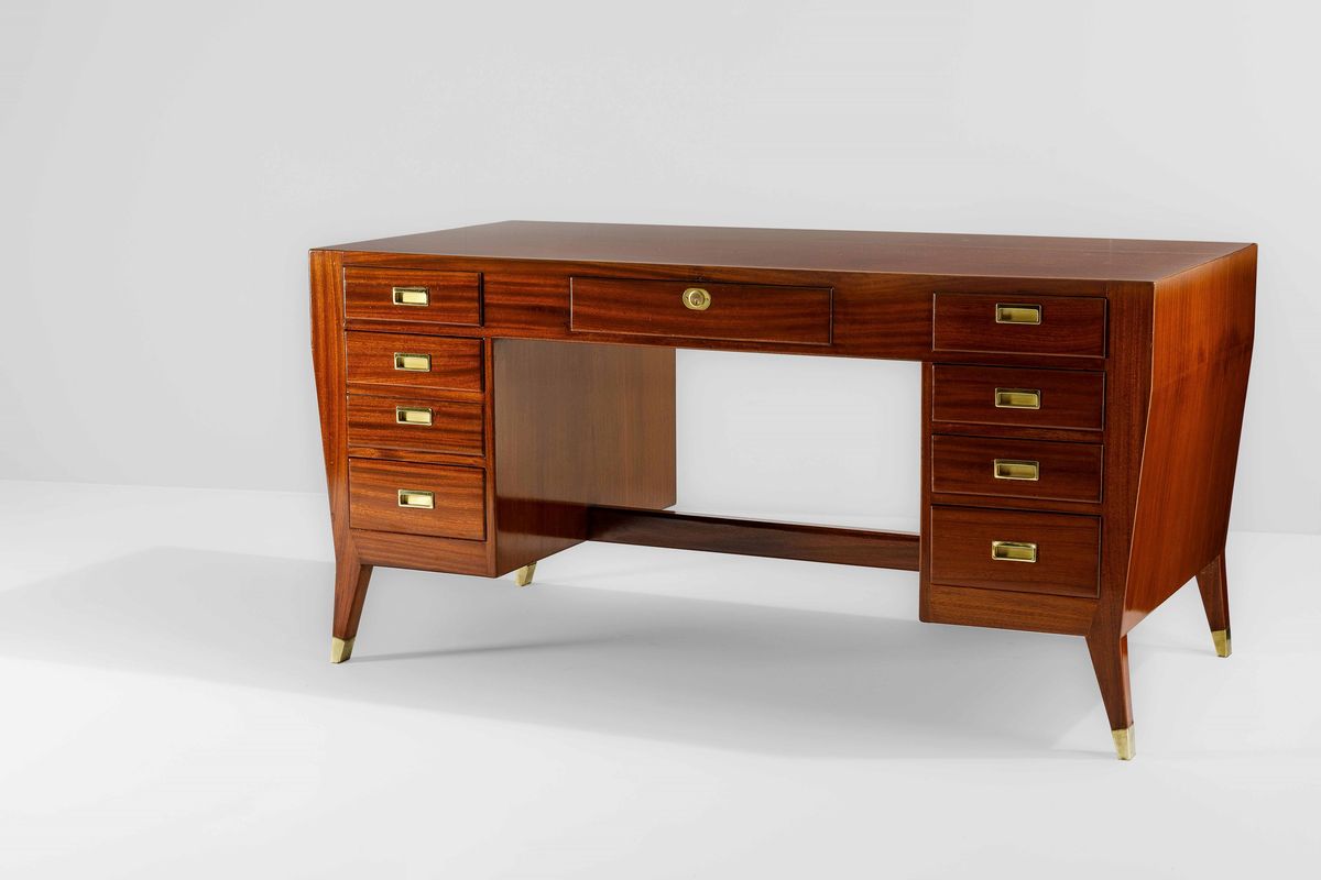 Gio Ponti
