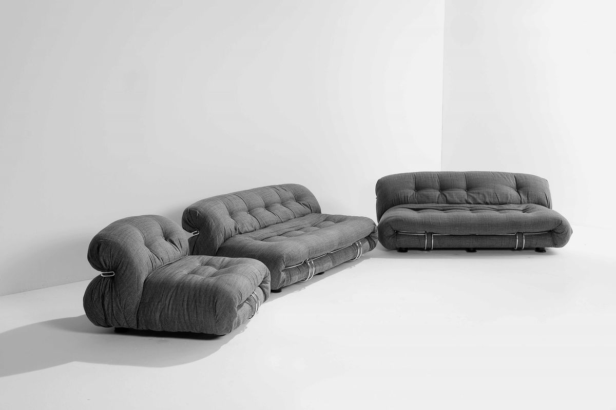 Afra e Tobia Scarpa