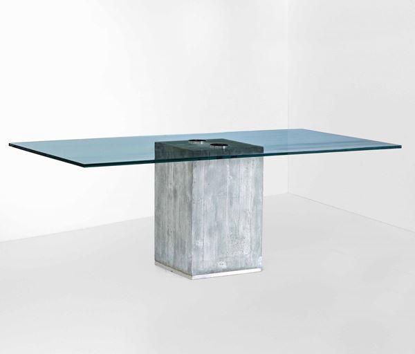 Sergio e Giorgio Saporiti