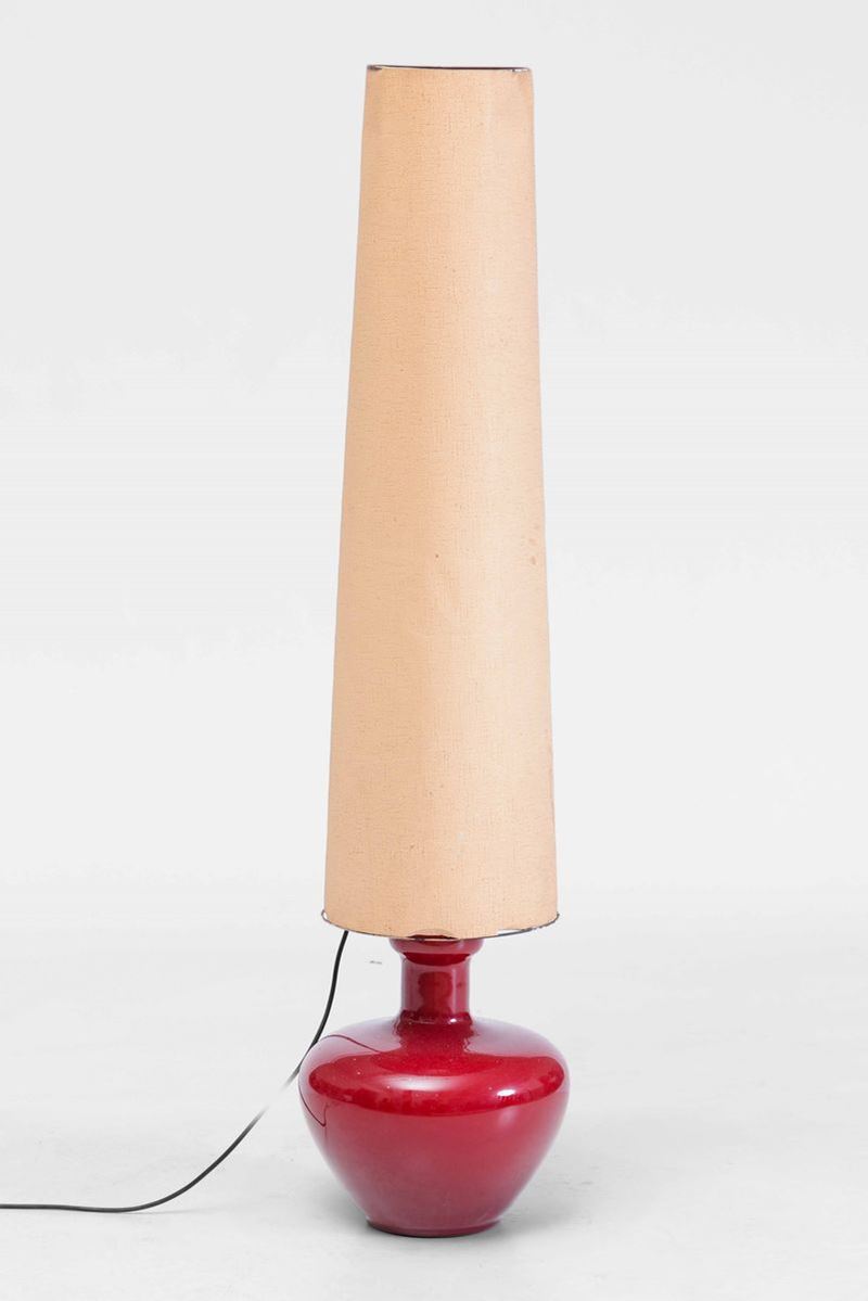 Vistosi  - Auction Design - Cambi Casa d'Aste