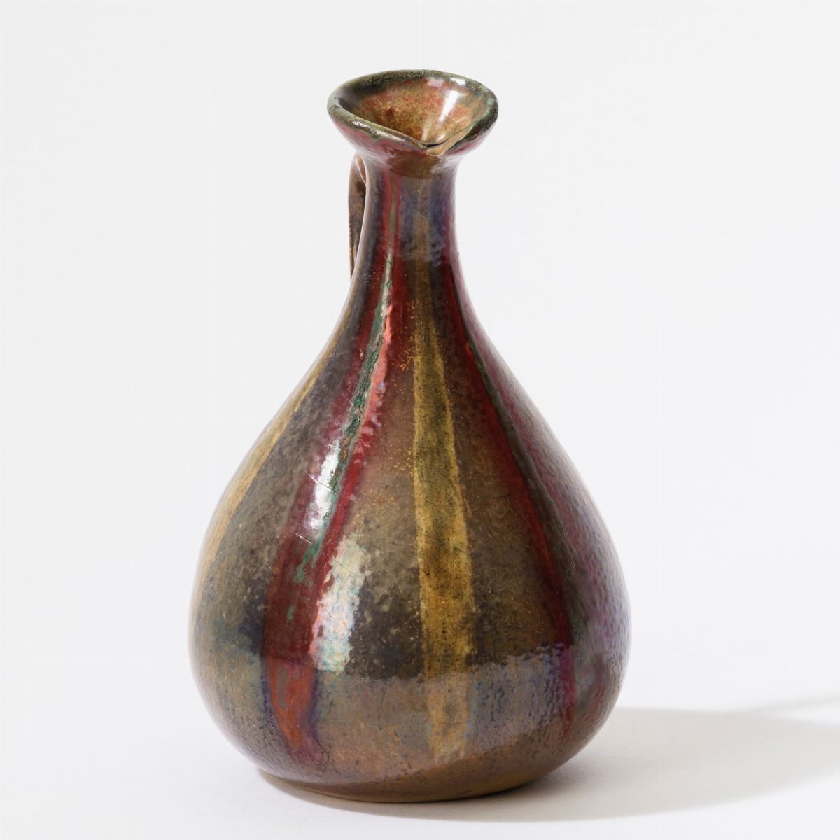 Pietro Melandri (1885-1976) Faenza, 1950 Ca