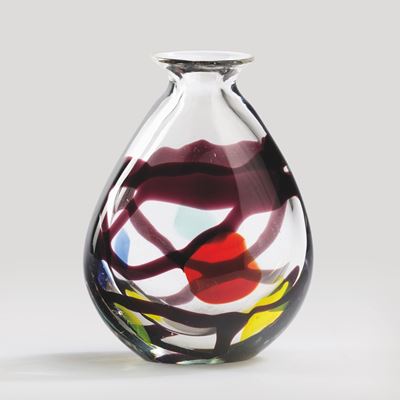 Archimede Seguso (1909-1999) Murano, 1965 Ca