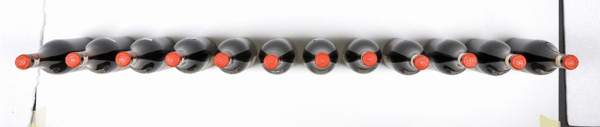 Borgogno, Barolo Antichi Vigneti Propri Riserva