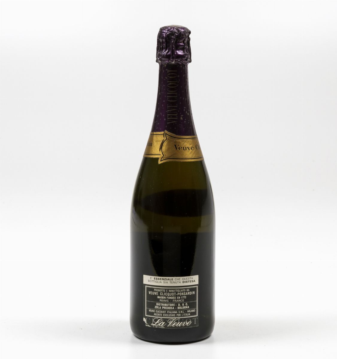 Veuve Clicquot, Champagne Carte Or Brut