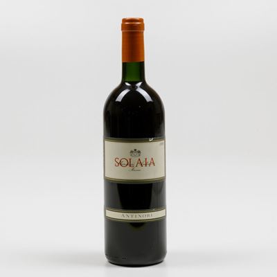 Antinori, Solaia