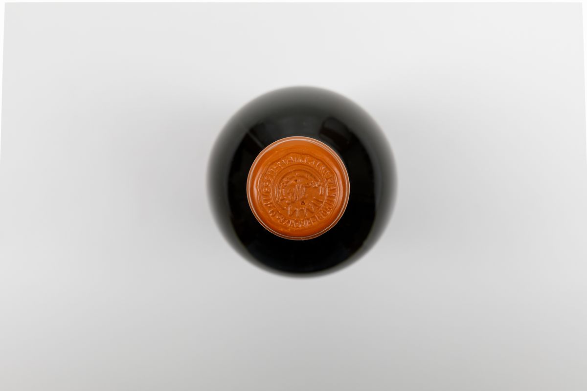 Antinori, Solaia