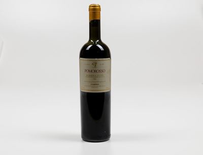Cantina Coppo, Barbera D'asti Pomorosso