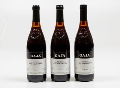 Gaja, Barbaresco Sorì San Lorenzo
