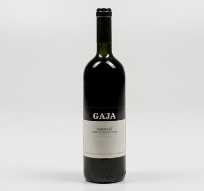 Gaja, Darmagi Cabernet Sauvignon